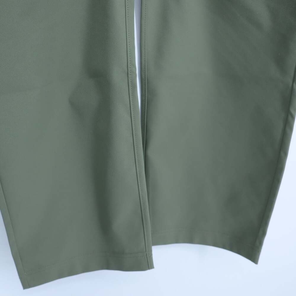PUBLIC REC Dealmaker Performance Straight Pants Cypress Green Chino Men's 36X30 - Picture 5 of 10